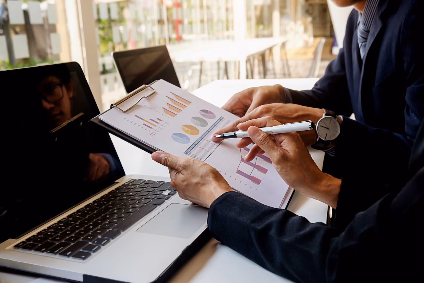 Mutual fund advisory CoreWealth