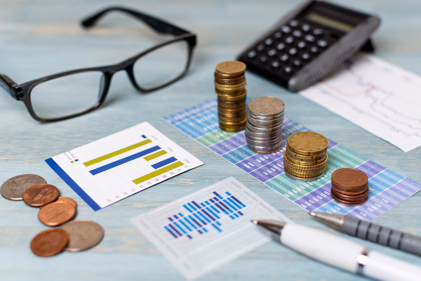 Financial planning CoreWealth