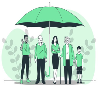 CoreWealth Life Insurance - Family Financial Protection and Security